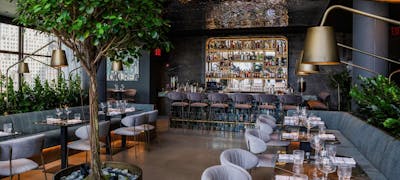 Club Quarters Hotel World Trade Center, New York