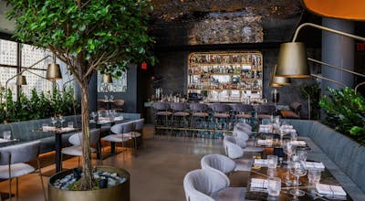 Club Quarters Hotel World Trade Center, New York
