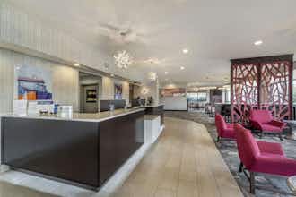 Hotel Best Western Plus Castlerock Inn & Suites photo 1