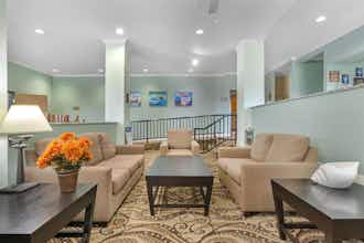 Hotel Best Western Teal Lake Inn photo 1