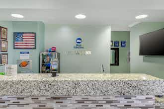 Hotel Best Western Teal Lake Inn photo 2