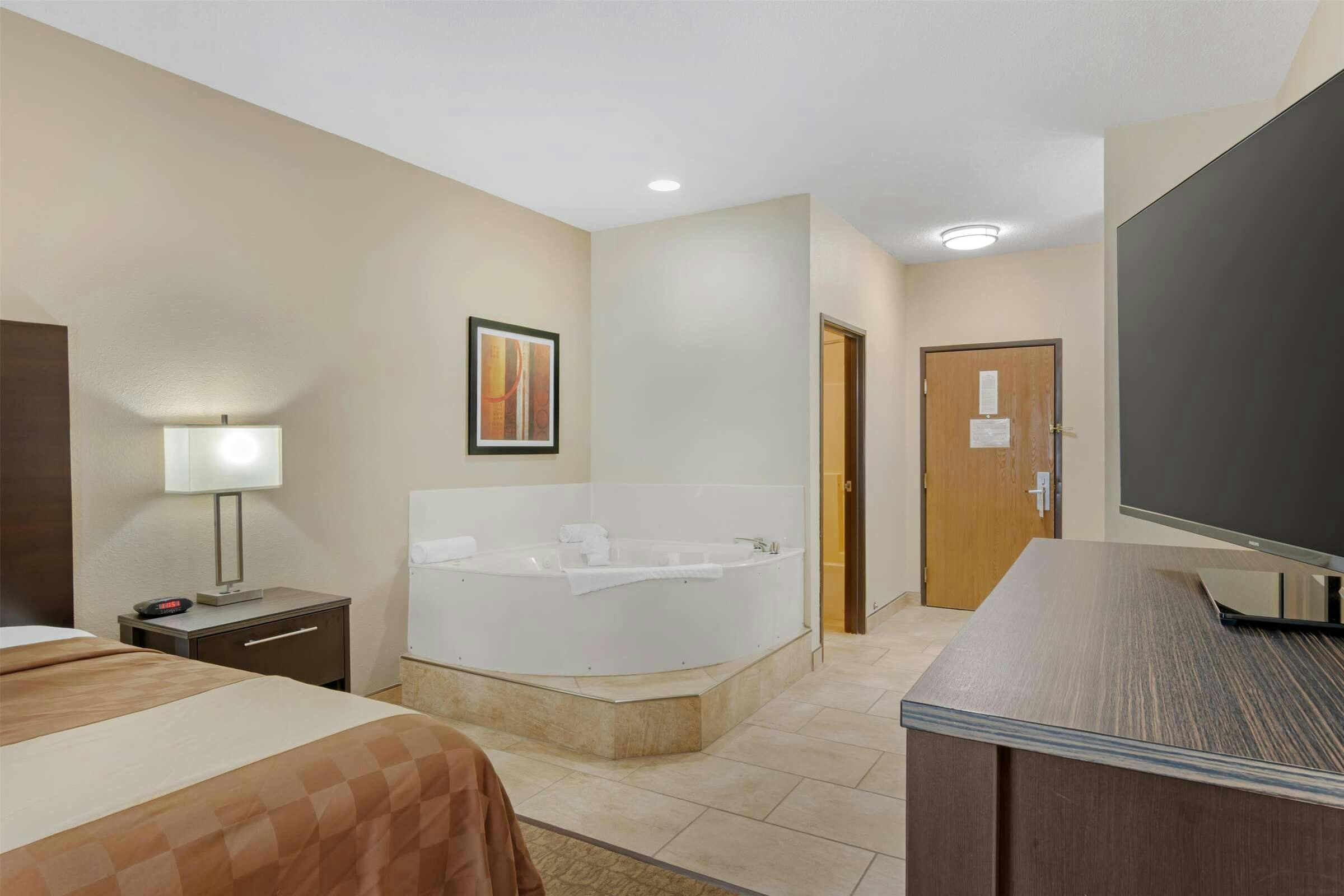 Hotel Best Western Teal Lake Inn photo 3