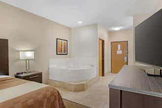 Hotel Best Western Teal Lake Inn photo 3