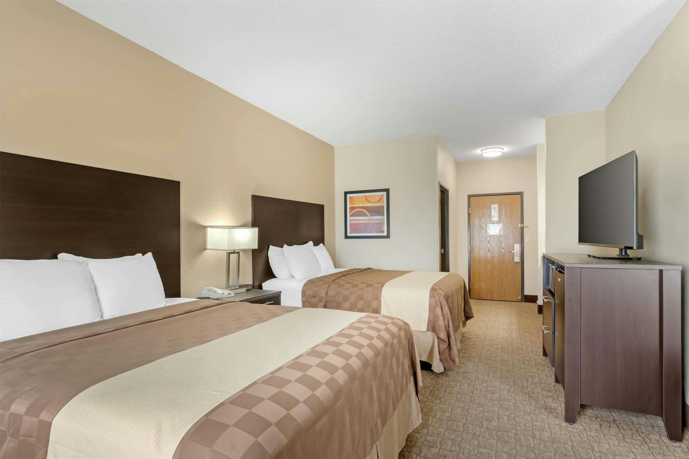 Hotel Best Western Teal Lake Inn photo 4