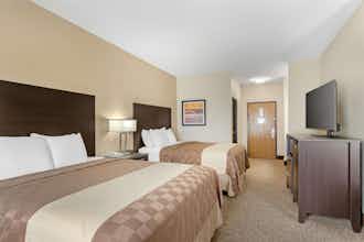 Hotel Best Western Teal Lake Inn photo 4