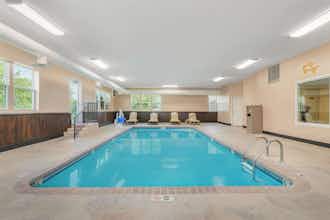 Hotel Best Western Teal Lake Inn photo 5