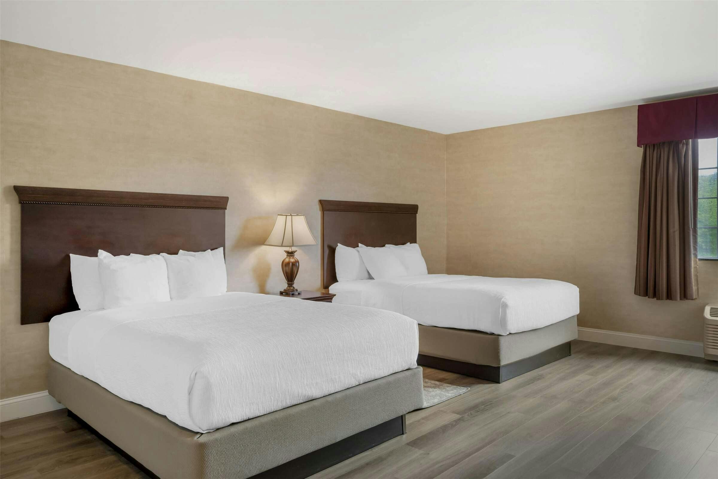 Hotel Best Western Plus Vineyard Inn & Suites photo 5