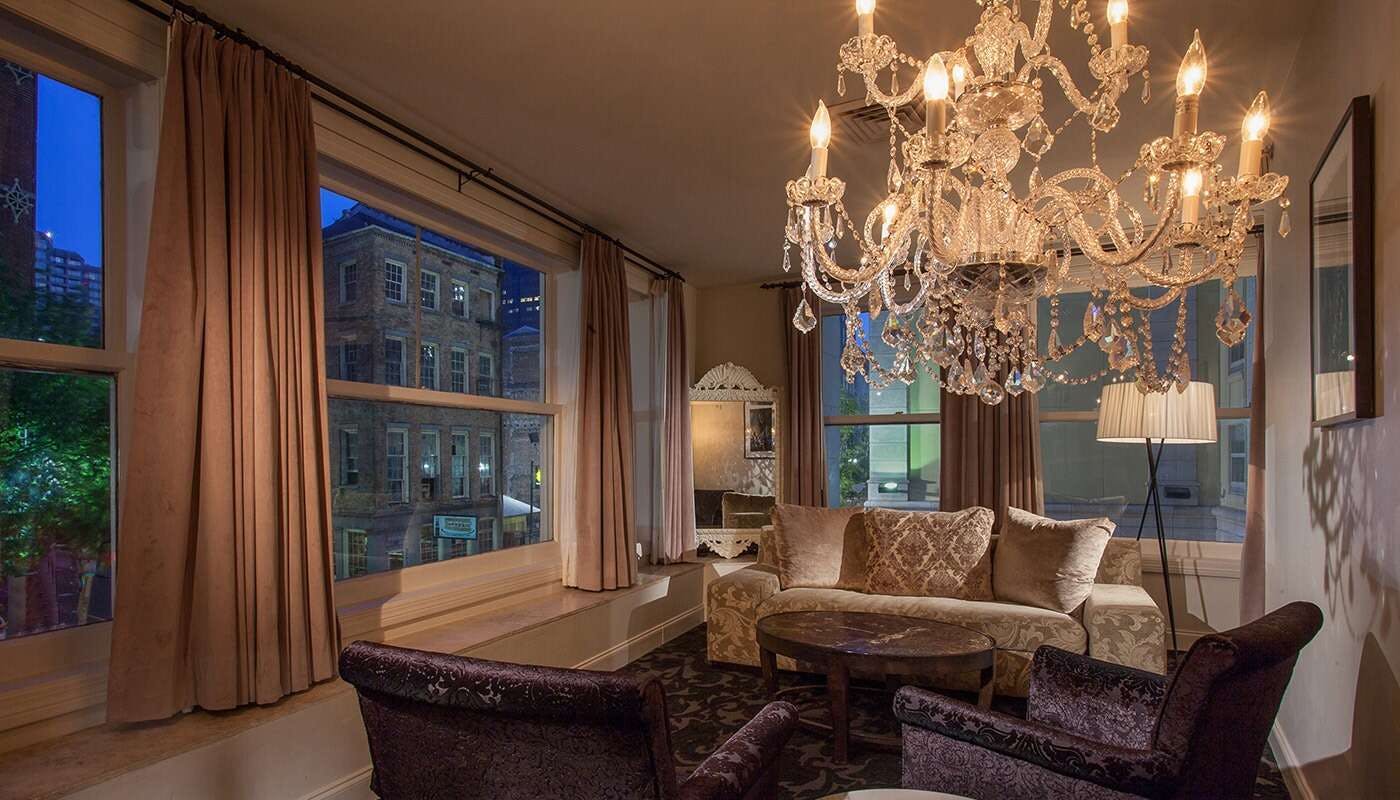 Hotel International House Hotel photo 2