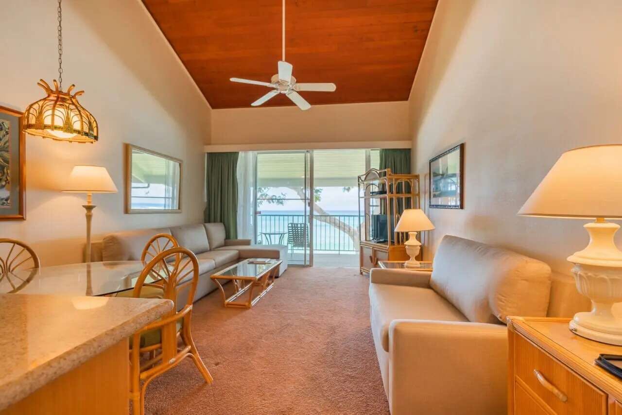 Hotel Napili Sunset on the Beach photo 3