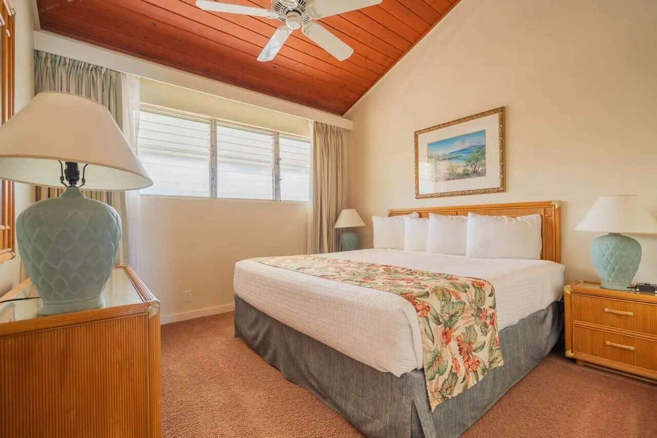 Hotel Napili Sunset on the Beach photo 1