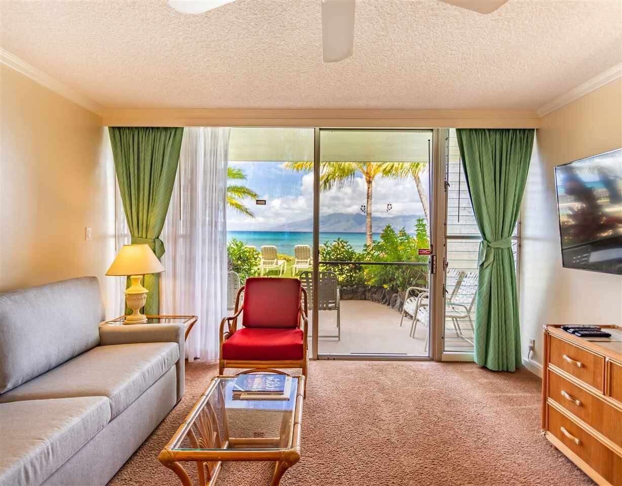 Hotel Napili Sunset on the Beach photo 4