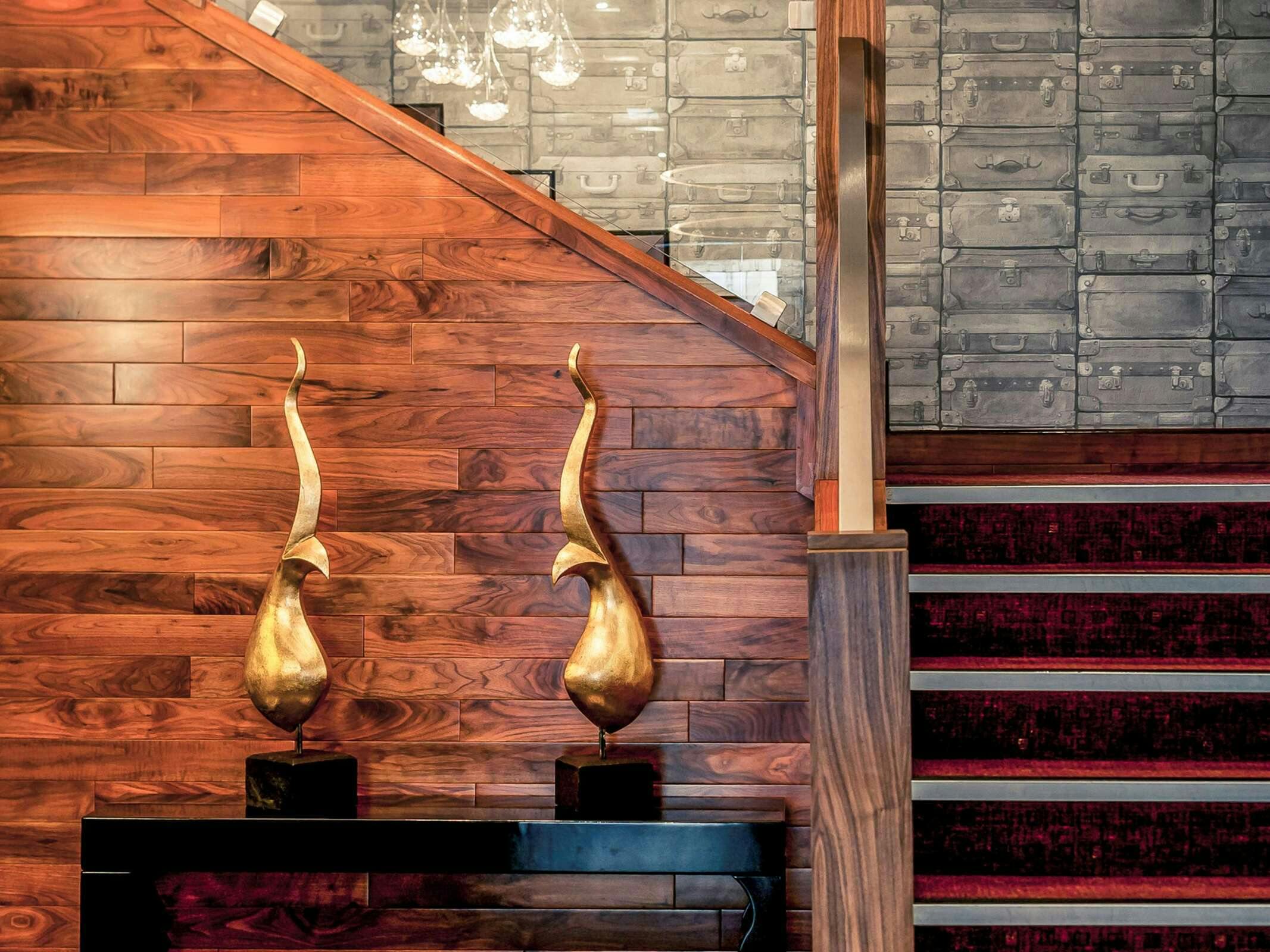 Hotel Mercure London Paddington photo 4