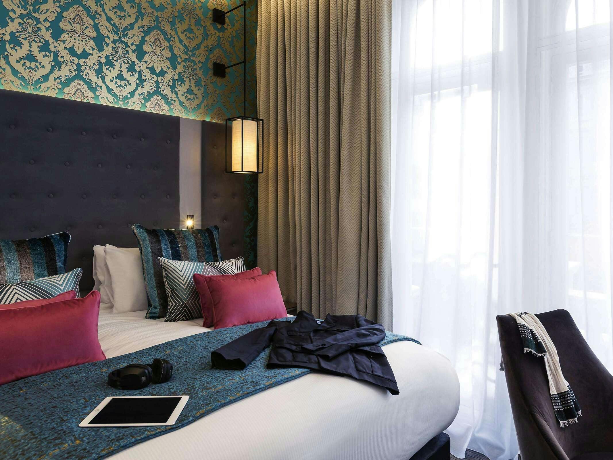 Hotel Mercure London Hyde Park Hotel photo 5