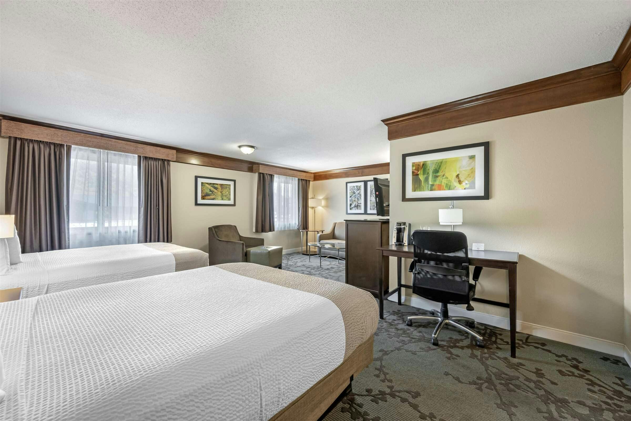 Hotel Best Western Black Hills Lodge photo 1