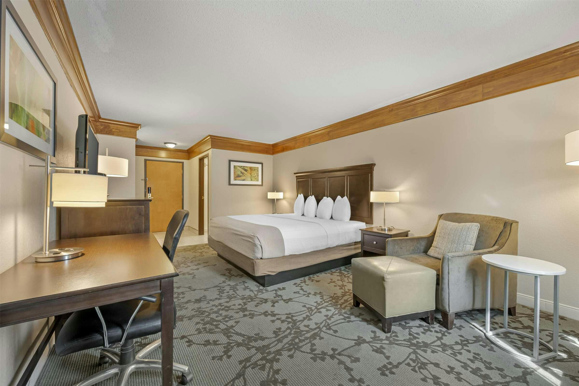 Hotel Best Western Black Hills Lodge photo 2