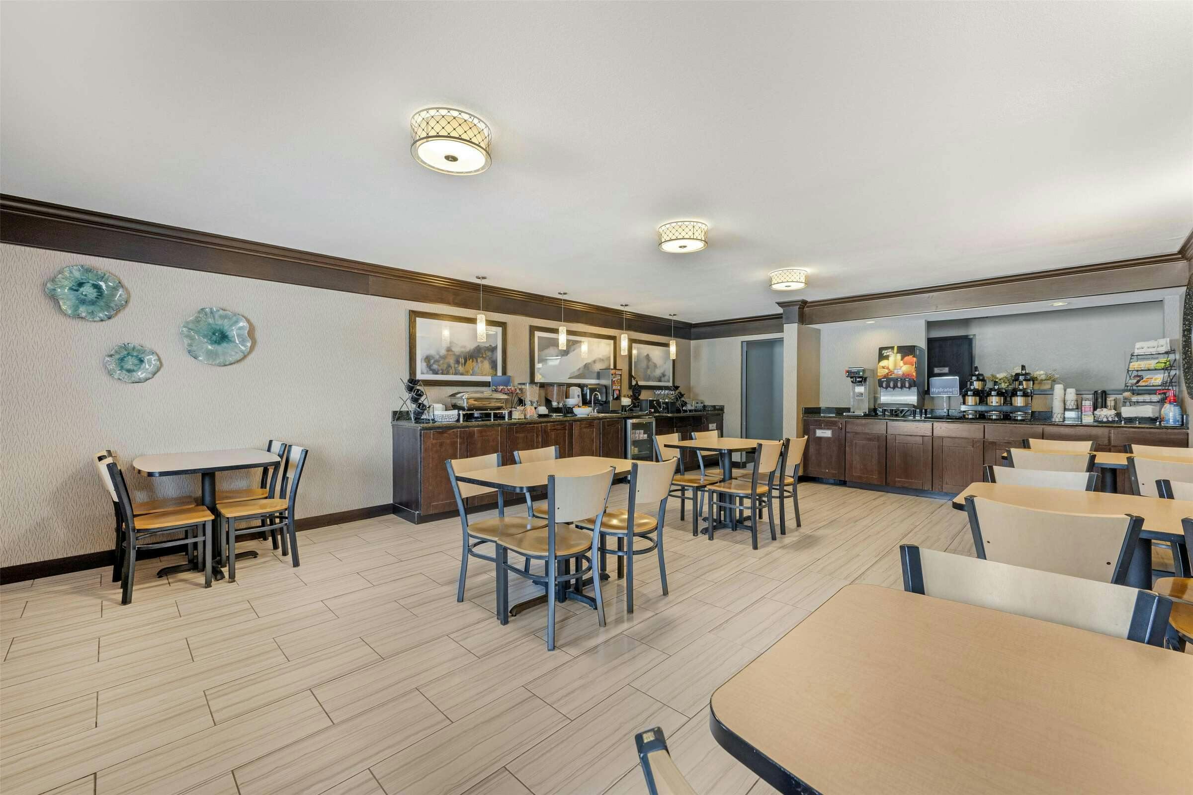 Hotel Best Western Black Hills Lodge photo 3