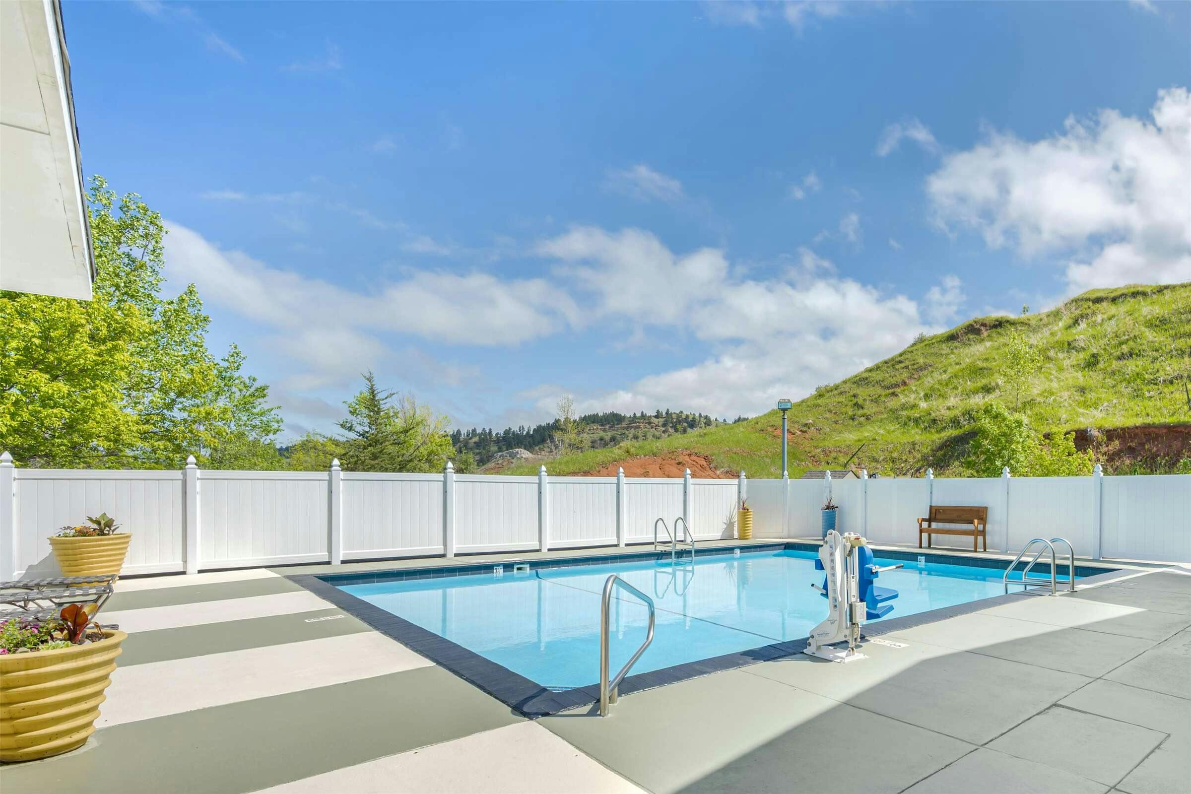 Hotel Best Western Black Hills Lodge photo 4