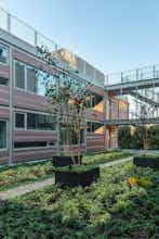 Hotel Pod Brooklyn - Bunk Pods photo 3