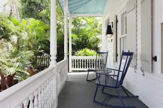 Hotel Fitch Lodge- Key West Historic Inns photo 5