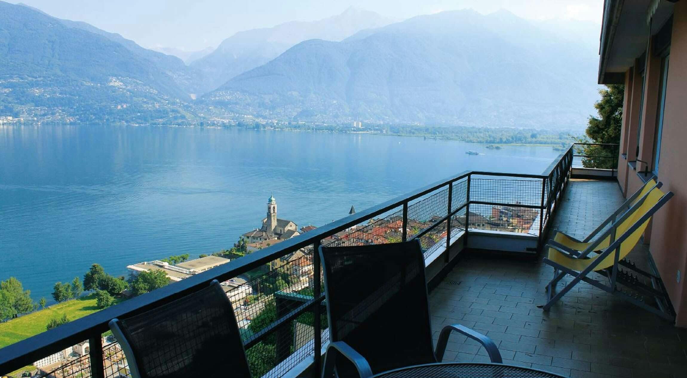 Hotel Bellavista Swiss Quality Hotel photo 3