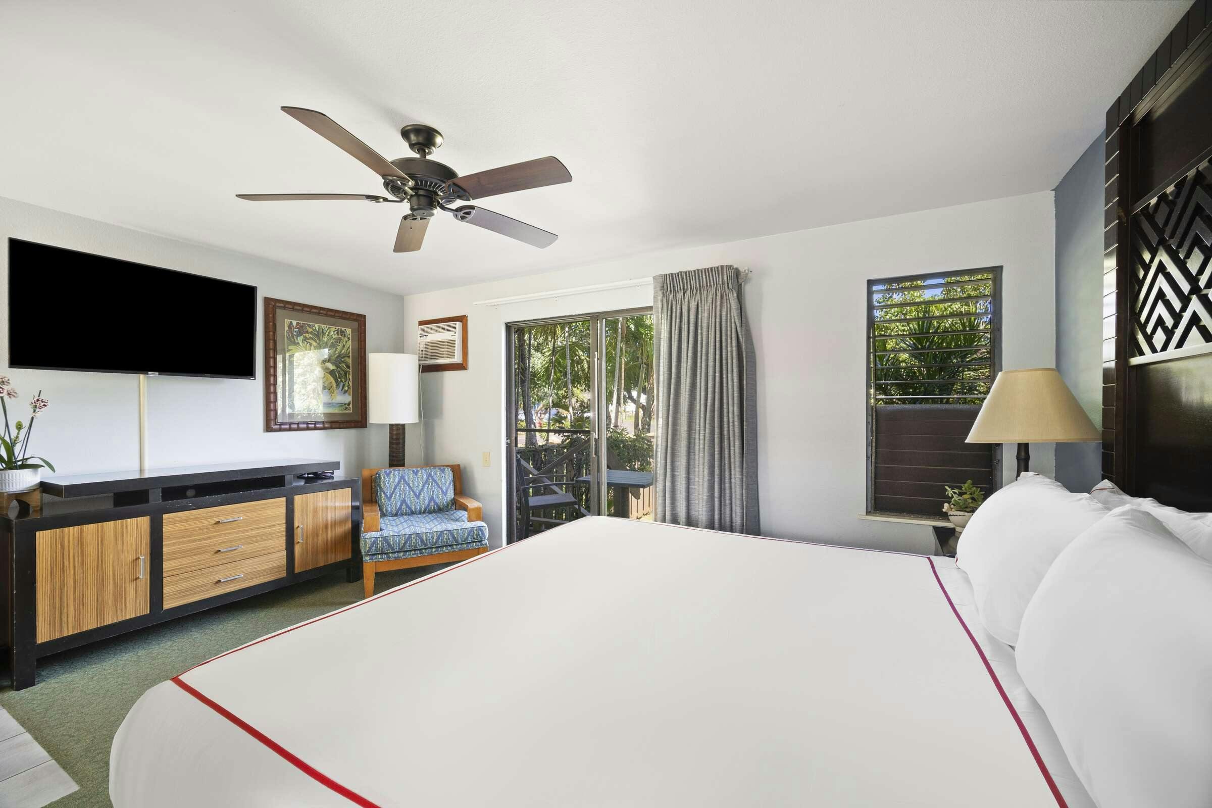 Hotel Kauai Inn photo 2