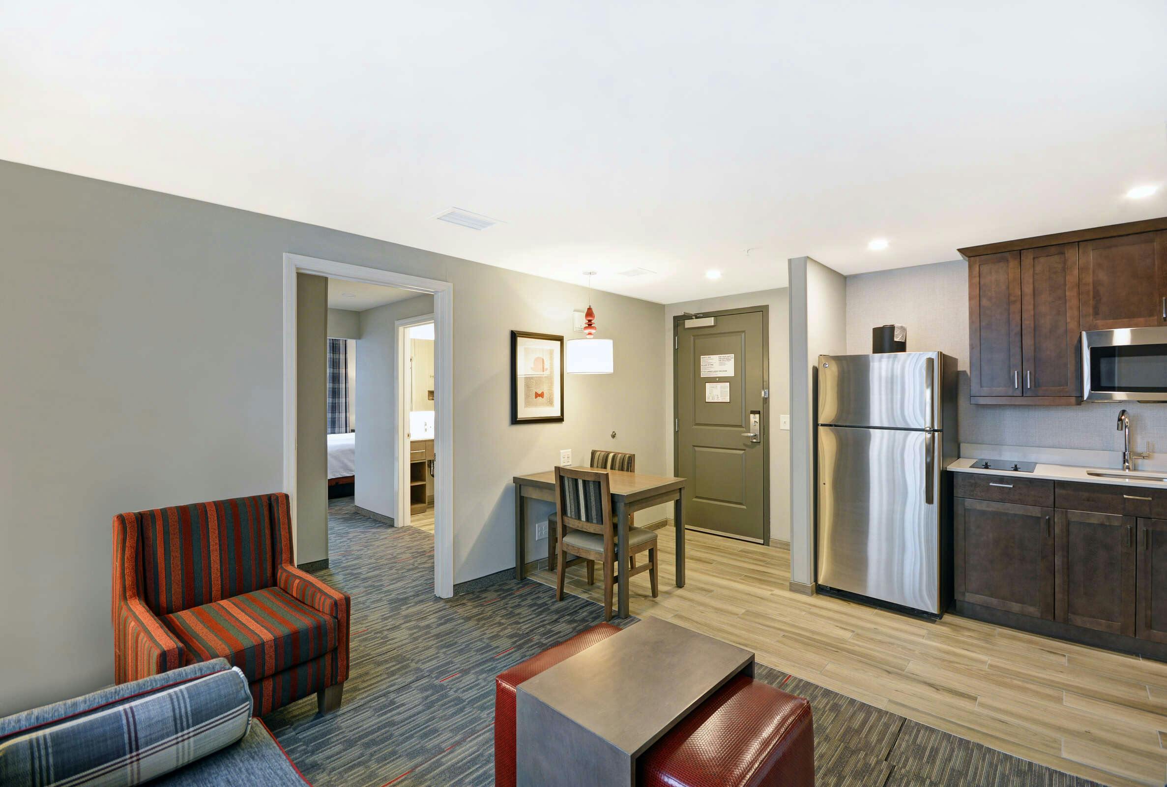 Hotel Homewood Suites by Hilton Athens Downtown University Area photo 4
