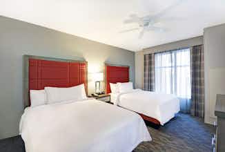 Hotel Homewood Suites by Hilton Athens Downtown University Area photo 3