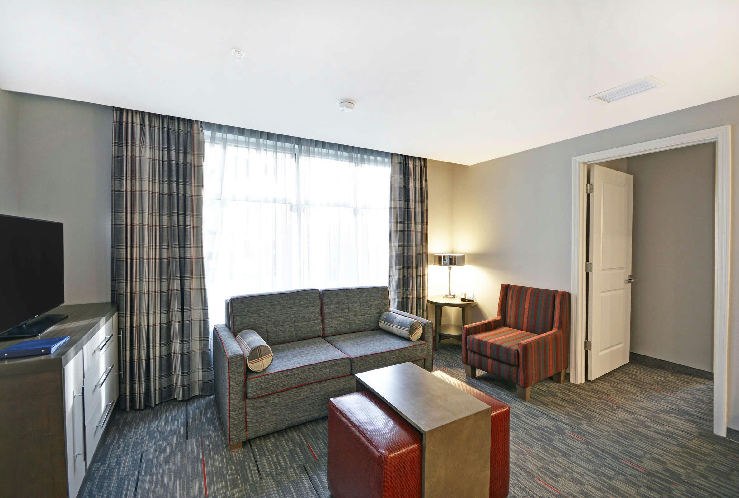 Hotel Homewood Suites by Hilton Athens Downtown University Area photo 5
