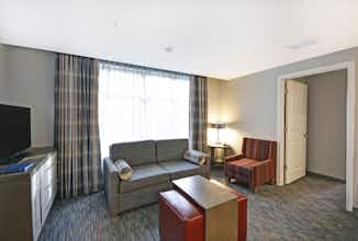 Hotel Homewood Suites by Hilton Athens Downtown University Area photo 5