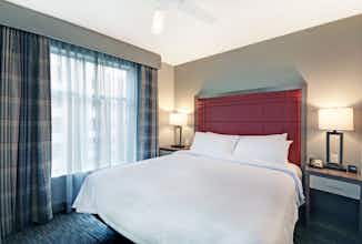 Hotel Homewood Suites by Hilton Athens Downtown University Area photo 1