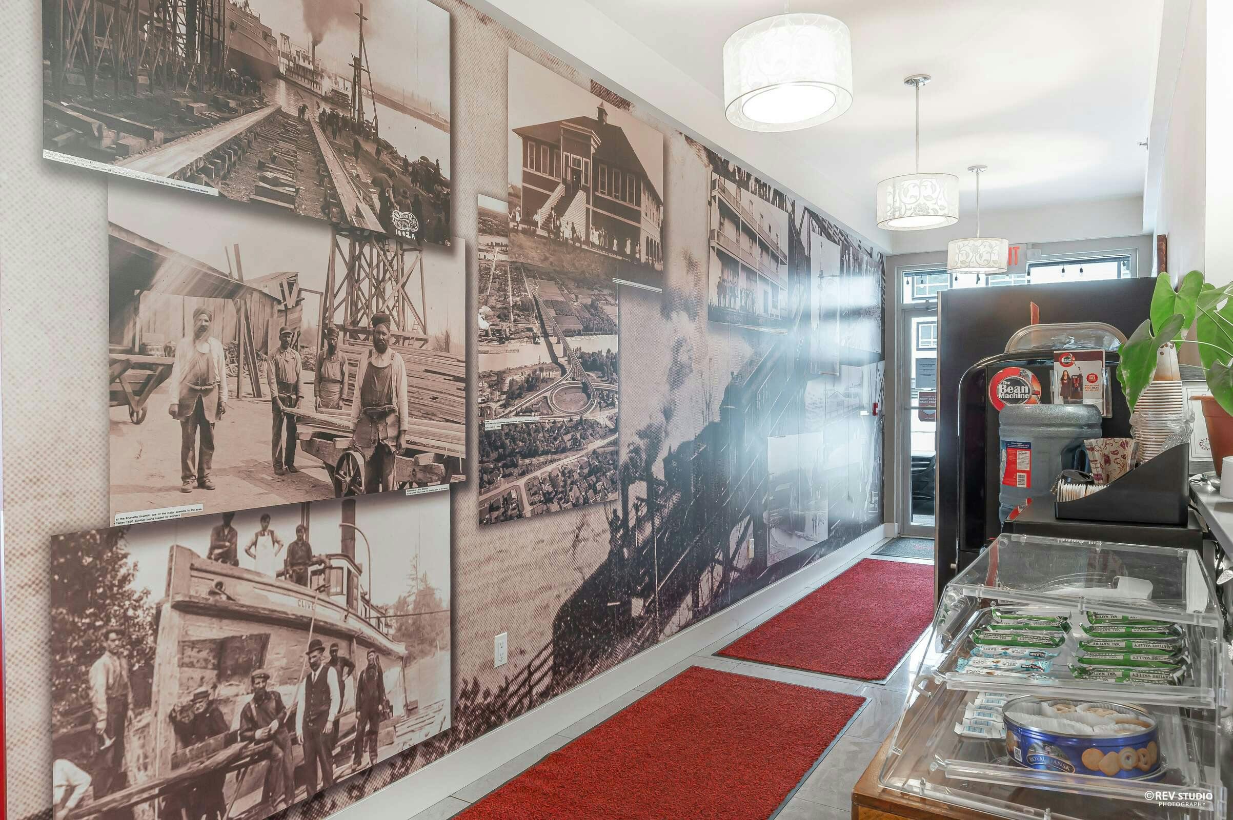 Hotel Queens Hotel photo 5