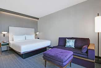 Hotel Courtyard Manhattan Aggieville photo 5