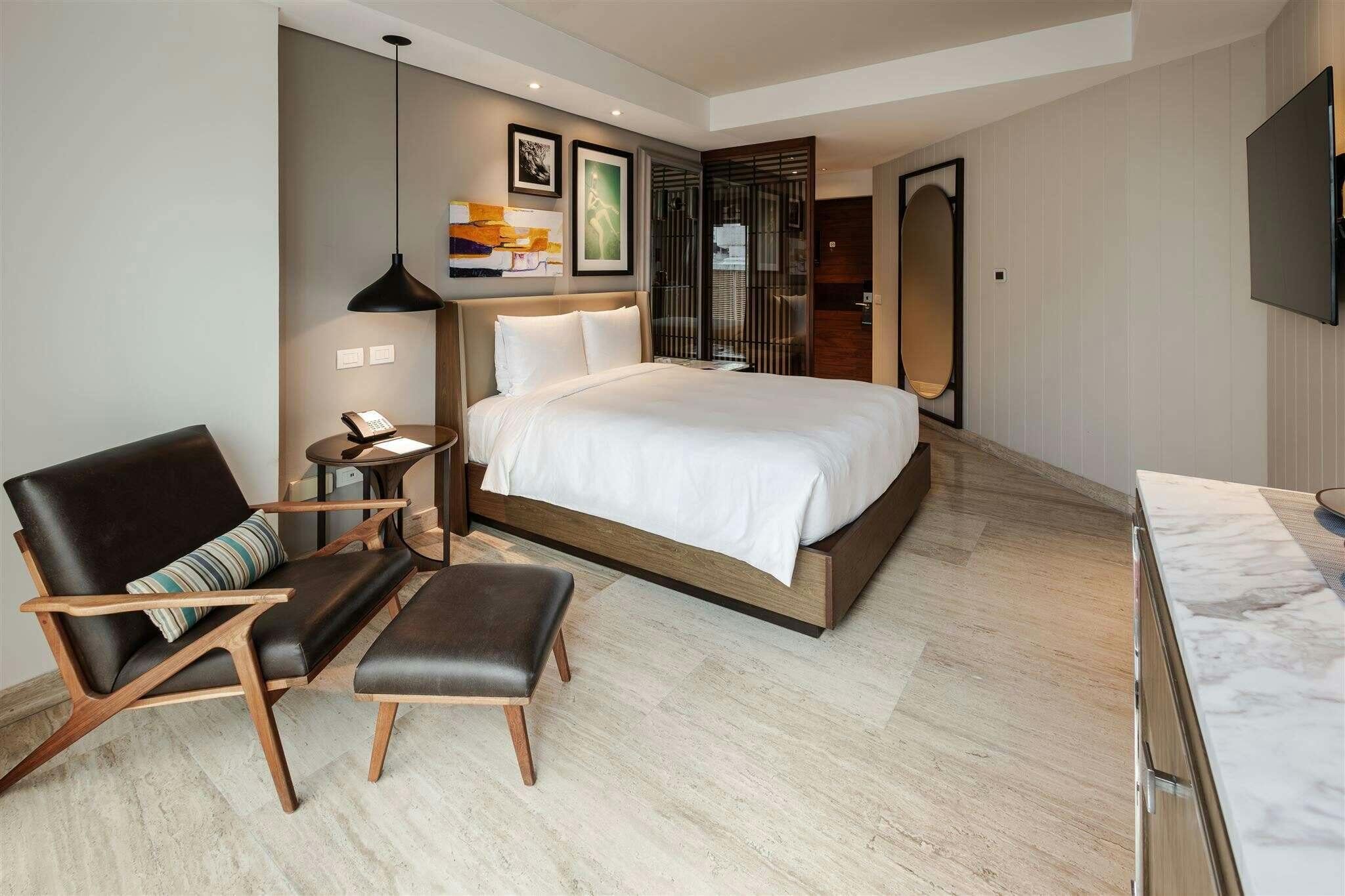 Hotel Hyatt Centric Playa del Carmen photo 3