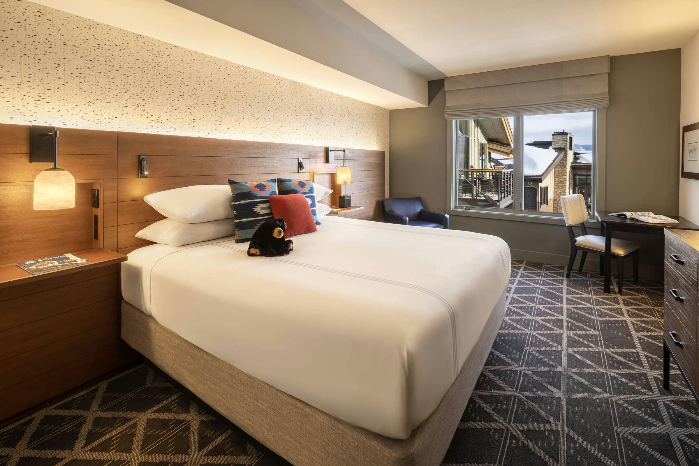 Hotel Hotel Terra – A Noble House Resort photo 5