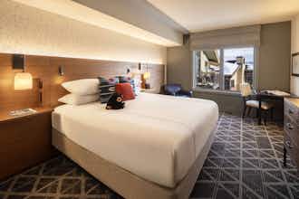 Hotel Hotel Terra – A Noble House Resort photo 5