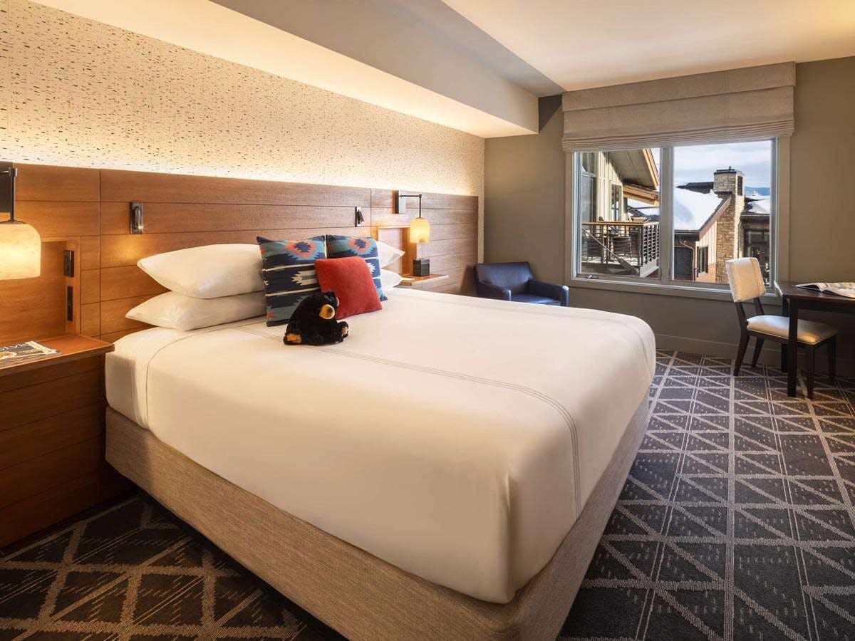 Hotel Hotel Terra – A Noble House Resort photo 1