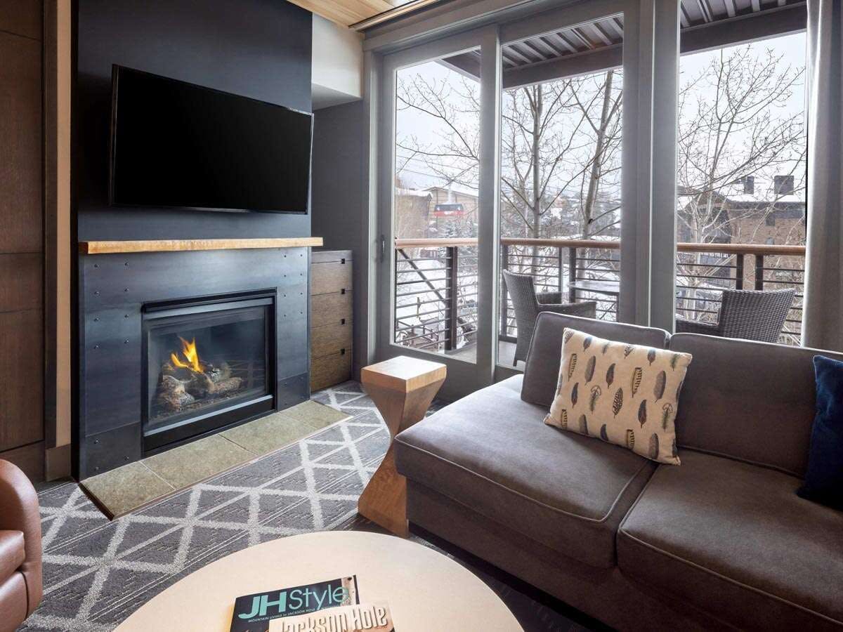 Hotel Hotel Terra – A Noble House Resort photo 2