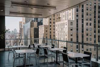 Hotel Club Quarters Hotel Grand Central, New York photo 3