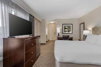 Hotel Best Western Cedar Park Inn photo 2