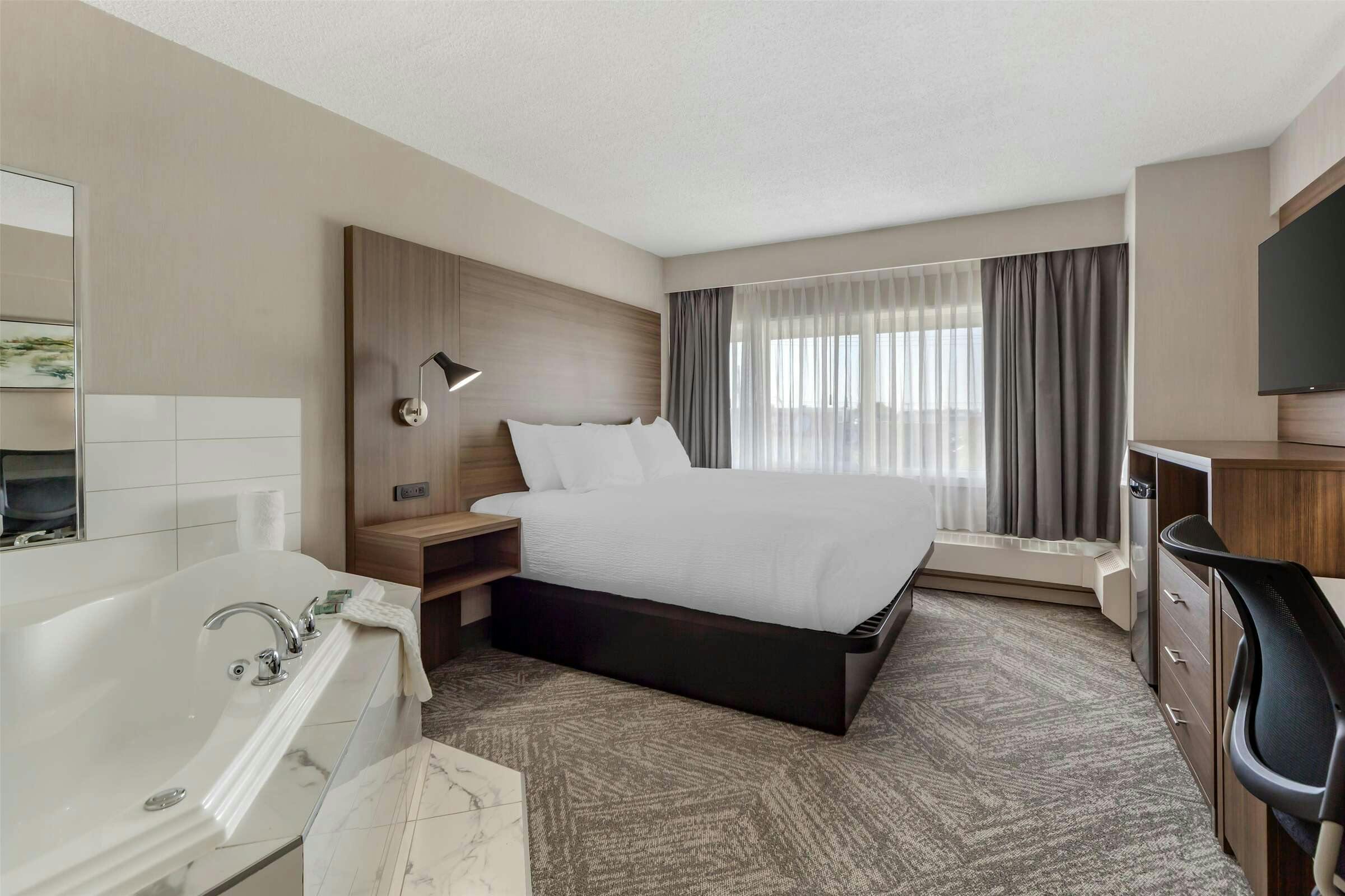 Hotel Best Western Cedar Park Inn photo 3