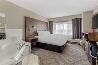 Hotel Best Western Cedar Park Inn photo 3