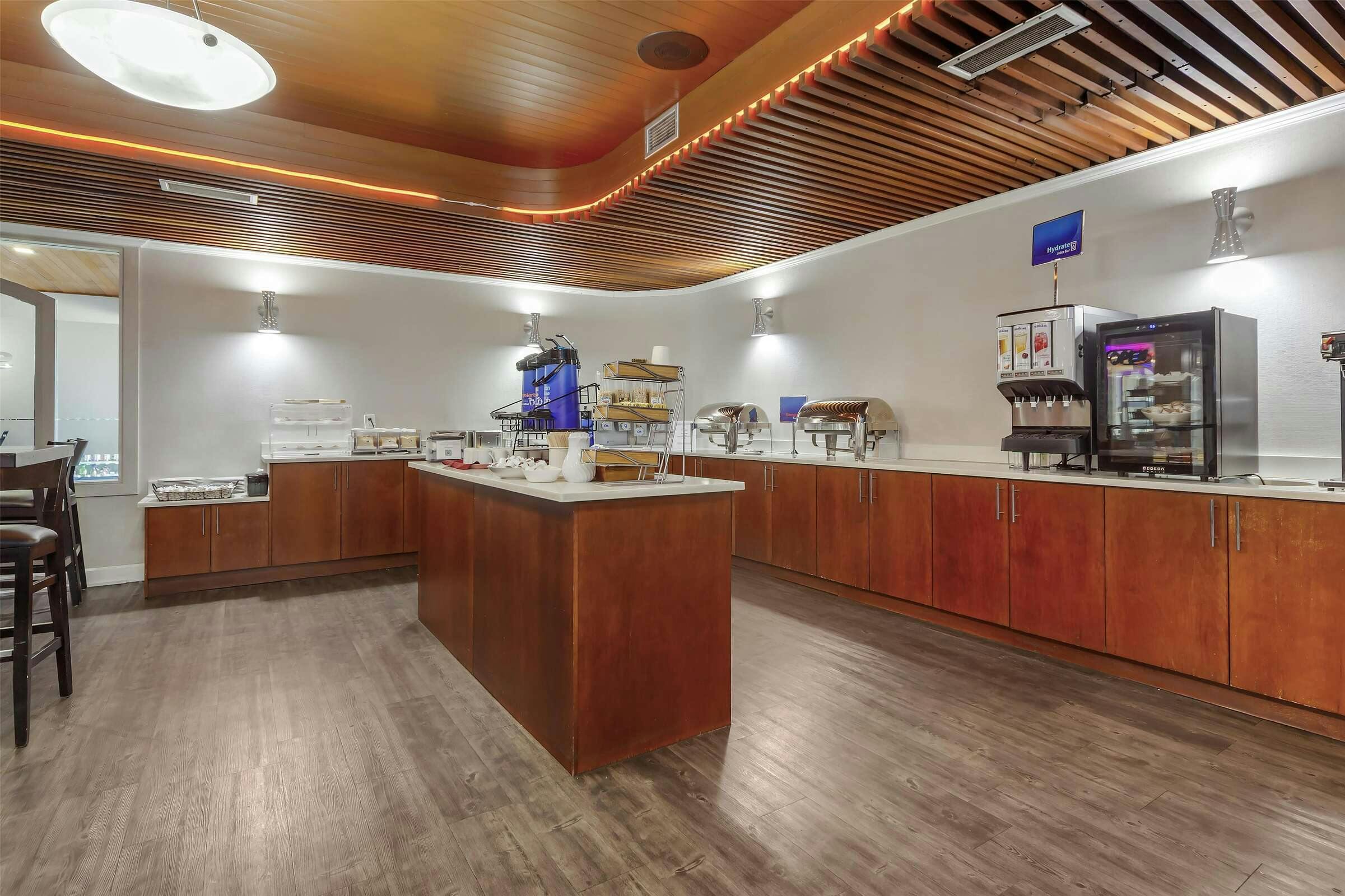 Hotel Best Western Cedar Park Inn photo 5