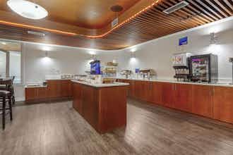 Hotel Best Western Cedar Park Inn photo 5