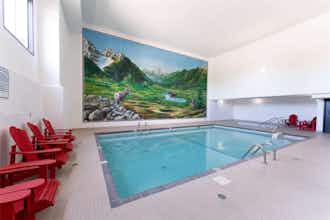 Hotel Prestige Radium Hot Springs Resort, Bw Premier Collection photo 1
