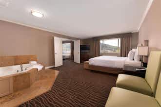 Hotel Prestige Radium Hot Springs Resort, Bw Premier Collection photo 2