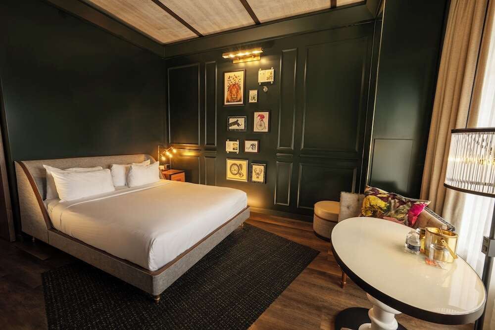 Hotel MGM Springfield photo 1