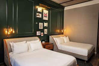 Hotel MGM Springfield photo 2