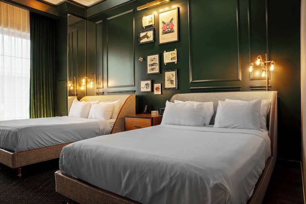 Hotel MGM Springfield photo 3