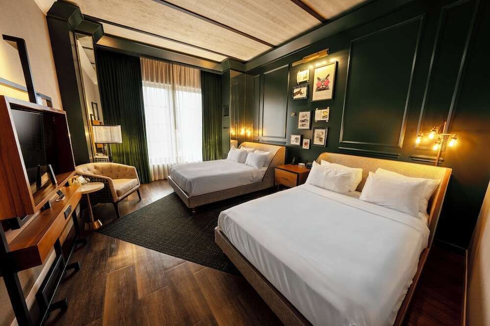 Hotel MGM Springfield photo 4