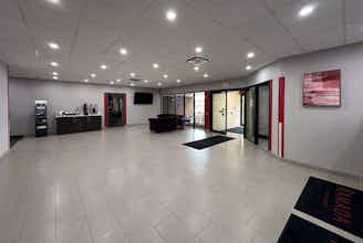 Hotel Ramada Waupaca photo 1